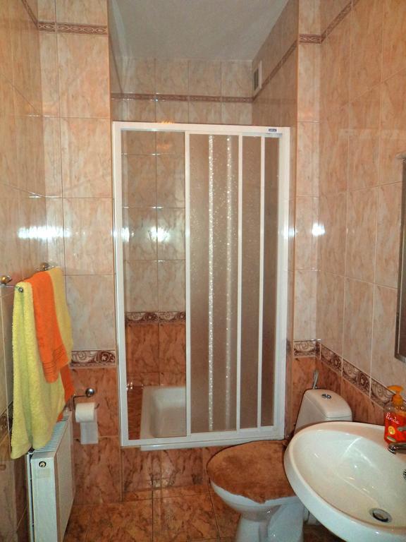 Uroczysko Bed & Breakfast Jastrowie Bagian luar foto